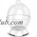 BioBubble WonderBubble, White, 11.5" x 11.5" x 15"   553110852